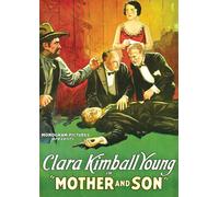 Mother and Son (DVD) Clara Kimball Young John P. McCarthy