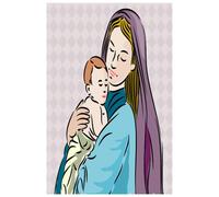 MOTHER AND SON: This Mother And Son Journal is an amazing new journal that helps every mom and son enjoy a fun and creative way to build a closer relationship with one another.