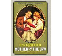 Mother And The Law [Edizione: Stati Uniti]