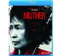 Mother (Blu-ray) Hye-ja Kim Bin Won Ku Jin Je-mun Yun Mi-seon Jeon