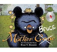 Mother Bruce-Mother Bruce, Book 1
