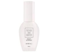Mother & Daughter - Milky UV Spray SPF 35 P 45ml