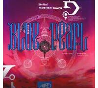 Mother dawn (Full Moon Mix, 1992) / Vinyl Maxi Single [Vinyl 12'']