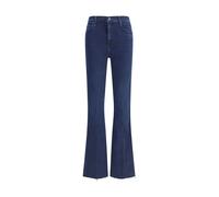 Mother Denim Weekender Fray crop flare Jeans - 30