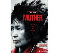 Mother (DVD) Hye-ja Kim Bin Won Ku Jin Je-mun Yun Mi-seon Jeon