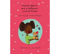 Mother Earth and a different Kind of Friend