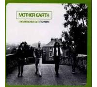 Mother Earth - Mother Earth - Never Gonna Get To War - [12"]