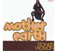 Mother Earth Stoned Woman (Vinyl LP) 12" Album