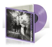 Mother Earth You Have Been Watching (Vinyl LP)