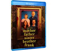 Mother Father Sister Brother Frank (Blu-ray) Enrico Colantoni Mindy Cohn