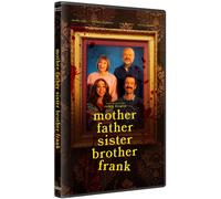 Mother Father Sister Brother Frank (DVD)