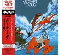 Mother Focus