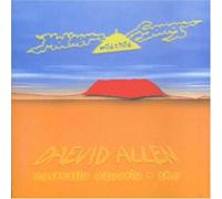 Mother Gong/Allen,D - Wild Child/Australia Aquaria
