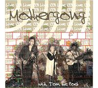 Mother Gong - Live 1991