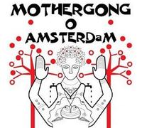 Mother Gong - Live In Amsterdam