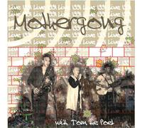 Mother Gong Live in the USA 1991 (CD) Album