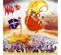 Mother Gong Wild Child (CD) Remastered Album