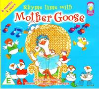 Mother Goose - Mother Goose Carry Case [Edizione: Regno Unito]