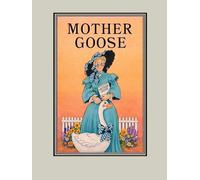 Mother Goose: Nursery Rhyme Book