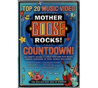Mother Goose Rocks! - Top 20 Music Video Countdown