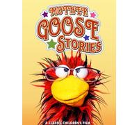 MOTHER GOOSE STORIES