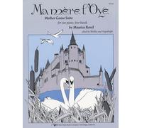 Mother Goose Suite