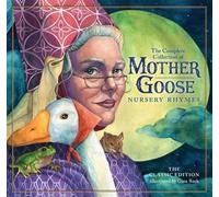 Mother Goose The Classic Collection of Mother Goose Nursery R (Copertina rigida)