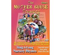 Mother Goose Treasury 2