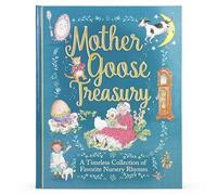 Mother Goose Treasury (Copertina rigida)