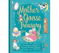 Mother Goose Treasury (Copertina rigida)