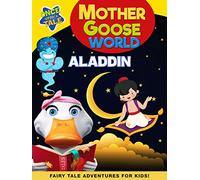 Mother Goose World: Aladdin [Edizione: Stati Uniti]