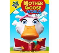 MOTHER GOOSE WORLD: SEASON 1