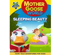 Mother Goose World: Sleeping Beauty [Edizione: Stati Uniti]