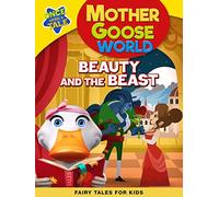 Mother Gooseworld: Beauty And The Beast [Edizione: Stati Uniti]