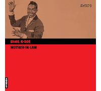 Ernie K. Doe Mother-in-law (Vinyl LP) 12" Album