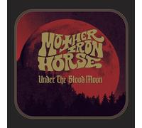 Mother Iron Horse - Under The Blood Moon (Limited Edition) (LP)