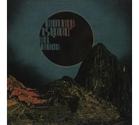 Mother Island - Wet Moon