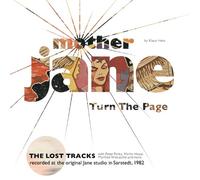 Mother Jane - Turn the Page