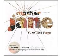 Mother Jane - Turn The Page/The Lost Tracks