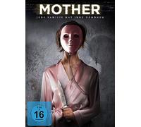 Mother - Jede Familie hat ihre Dämonen - [DVD]