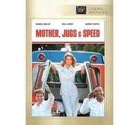 Mother Jugs & Speed [Edizione: Stati Uniti]