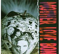 MOTHER LOVE BONE Apple (CD) Album