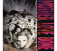 Mother Love Bone Apple (Vinyl LP) 12" Album