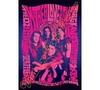 MOTHER LOVE BONE - poster concerti - concert posters