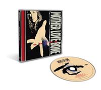 Mother Love Bone Shine (CD) EP