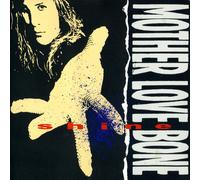 Mother Love Bone Shine (CD) EP