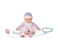 Mother Love - Make Me Feel Better Doll 38Cm (1573) Toy NUOVO