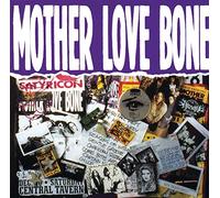 Mother Love - Mother Love Bone
