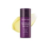 MOTHER MADE - Retinal+Bakuchiol Youth Activating Night Cream 30ml