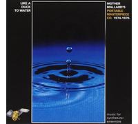 Mother Mallard's Portable Mast - Like A Duck To Water